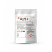 Sugara - Black (1 Kg)