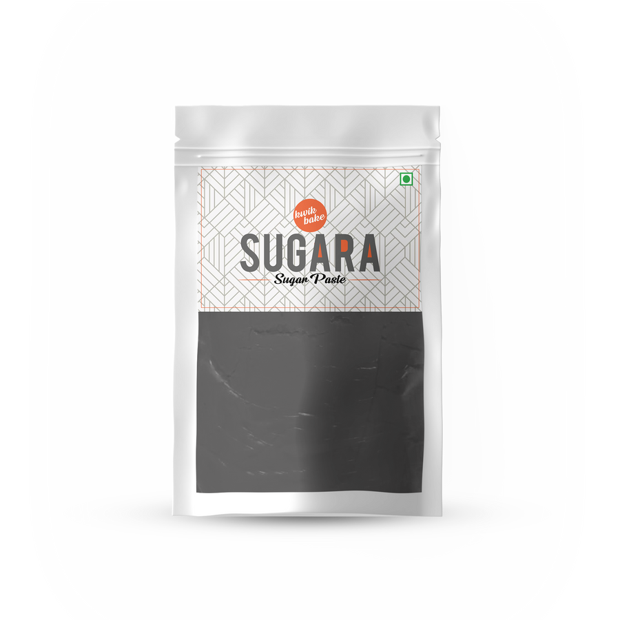 Sugara - Black (1 Kg)