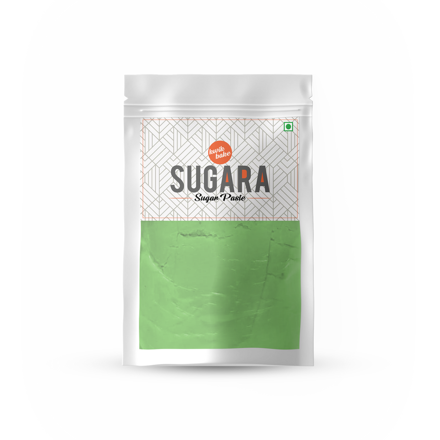 Sugara - Green (1 Kg)