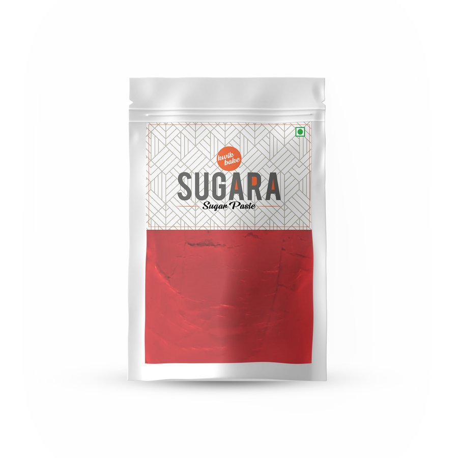 Sugara - Red (1 Kg)